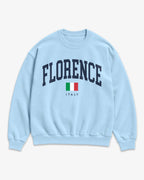 Florence Collegiate Sweatshirt