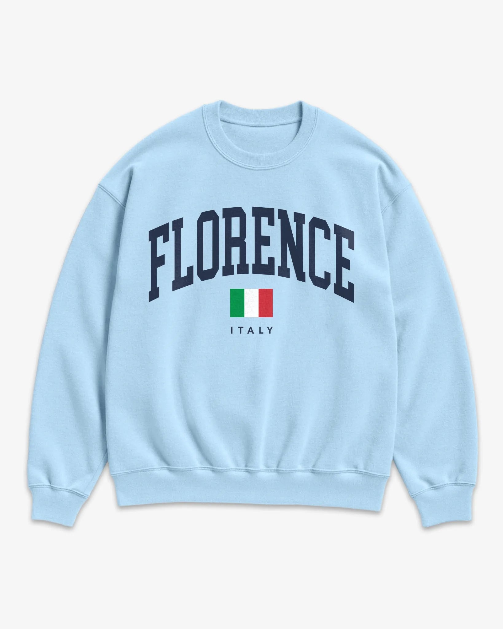 Florence Collegiate Sweatshirt