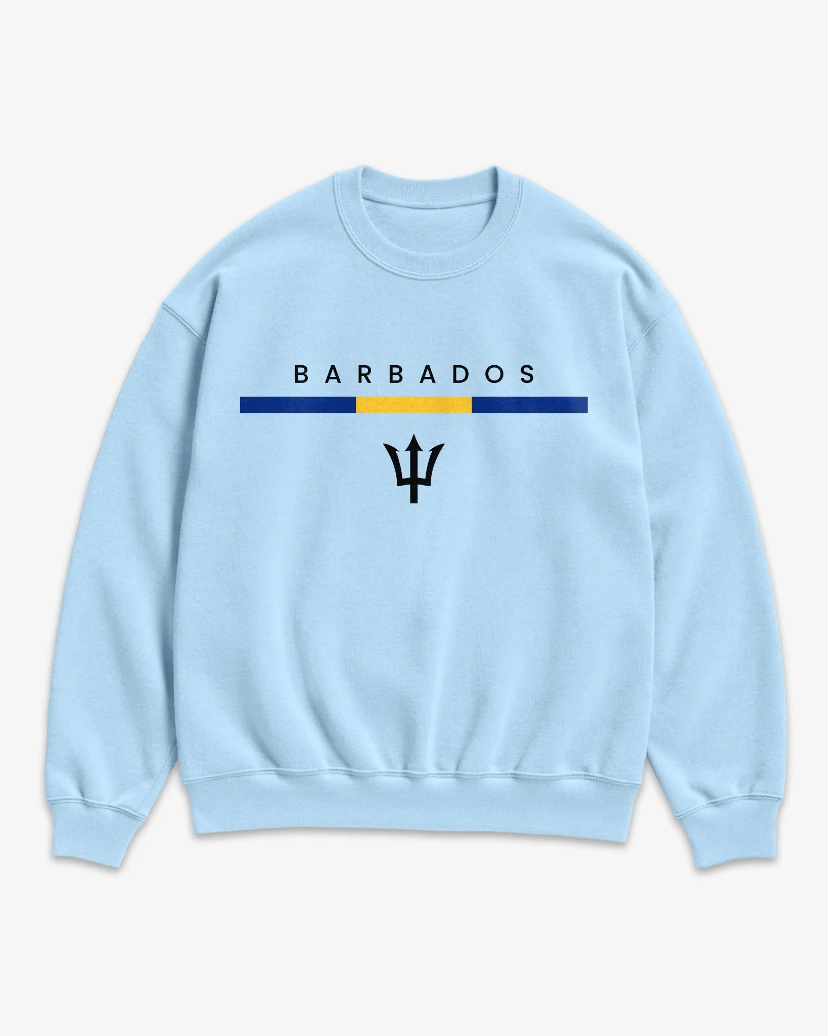 Barbados Flagline Sweatshirt