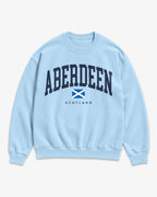Aberdeen Collegiate Sweatshirt