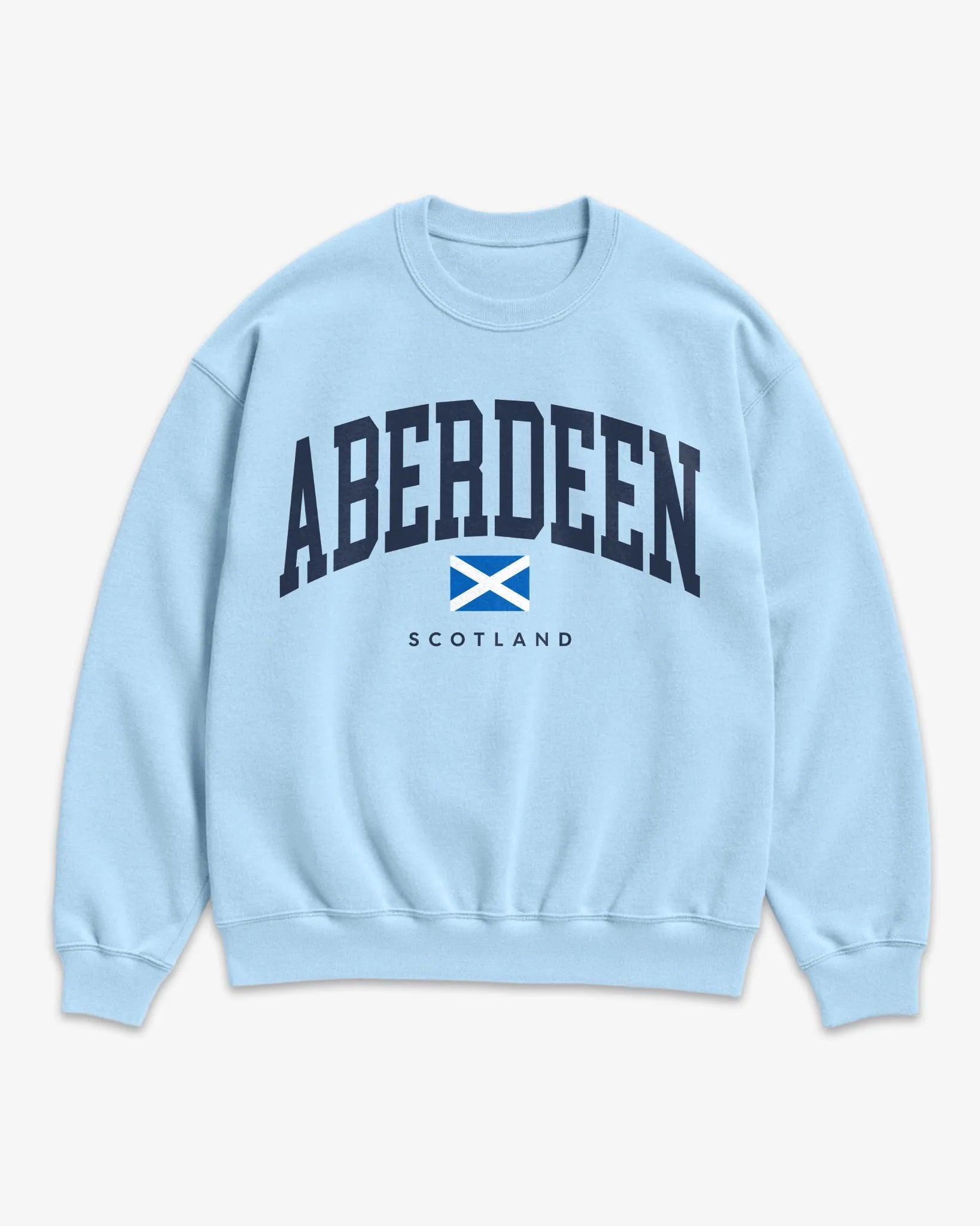 Aberdeen Collegiate Sweatshirt