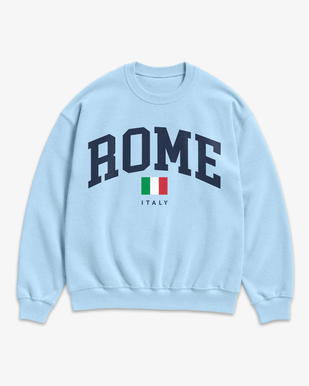 Rome Collegiate Sweatshirt