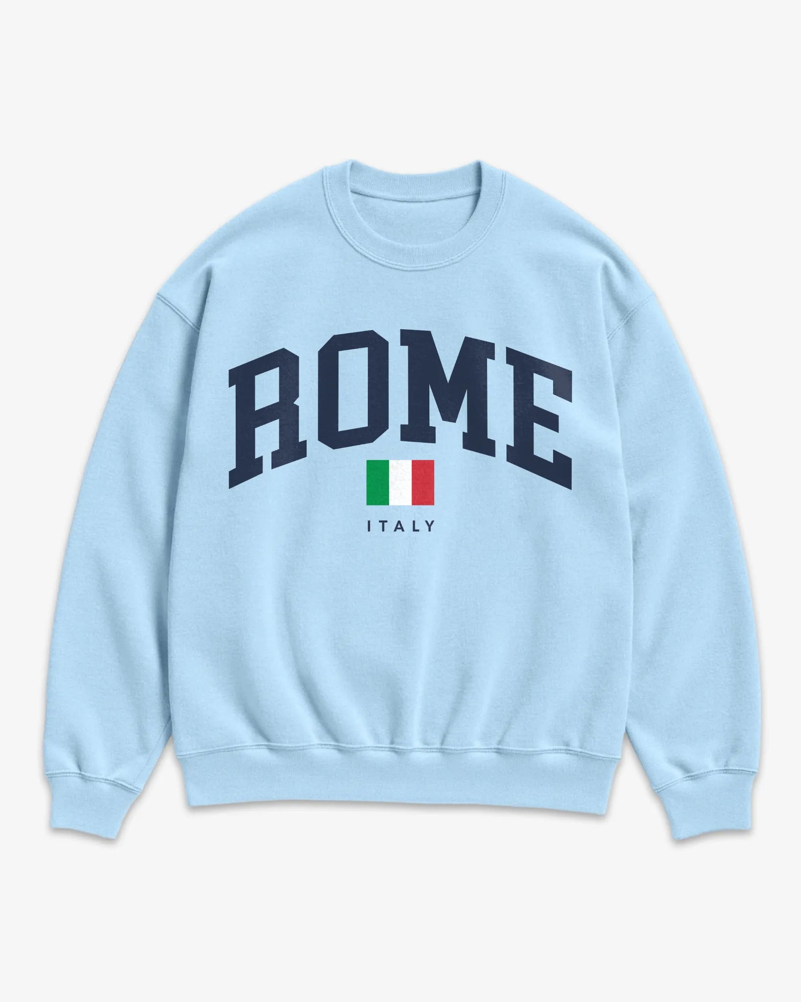 Rome Collegiate Sweatshirt