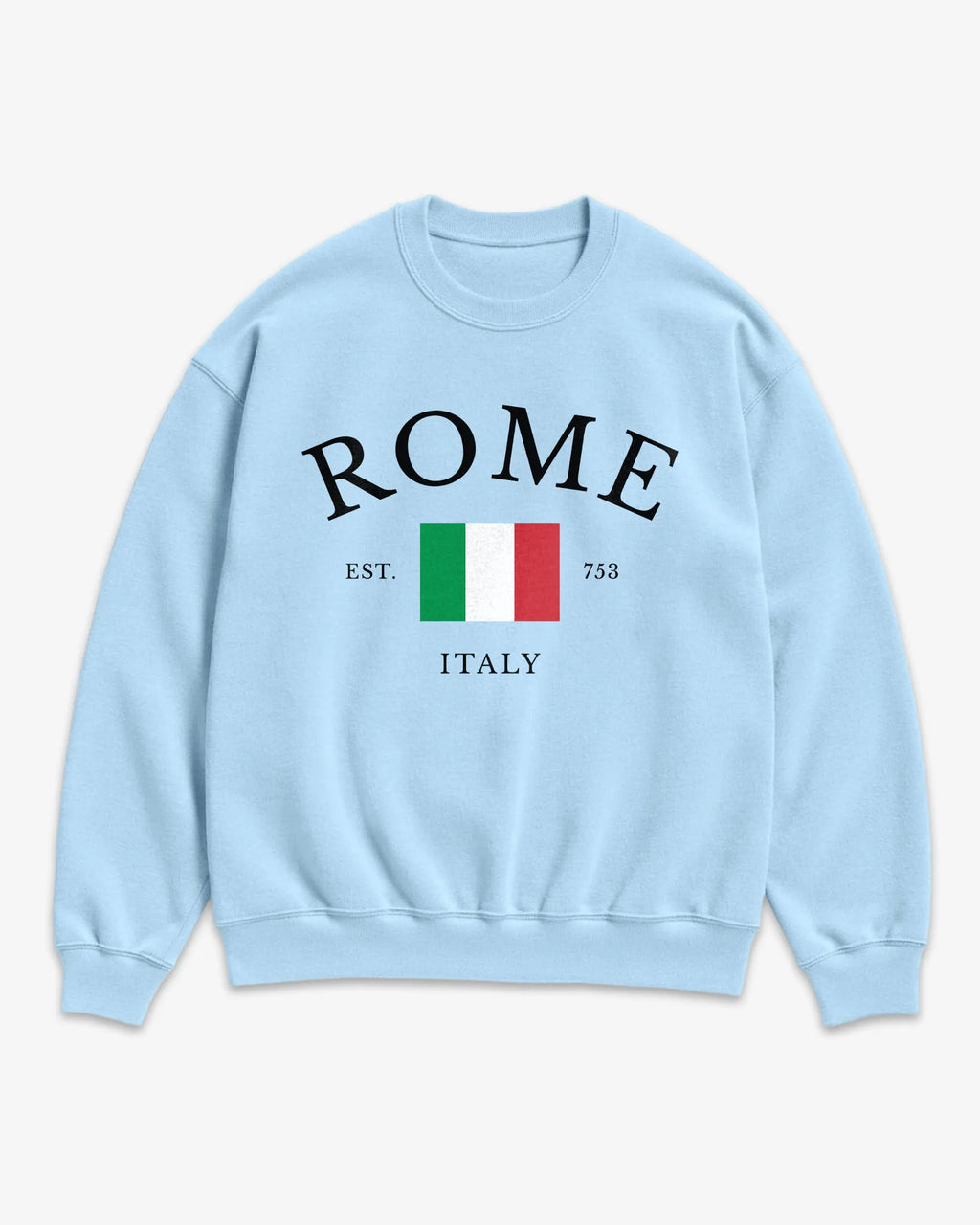 Rome Heritage Sweatshirt