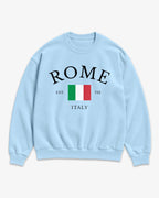 Rome Heritage Sweatshirt