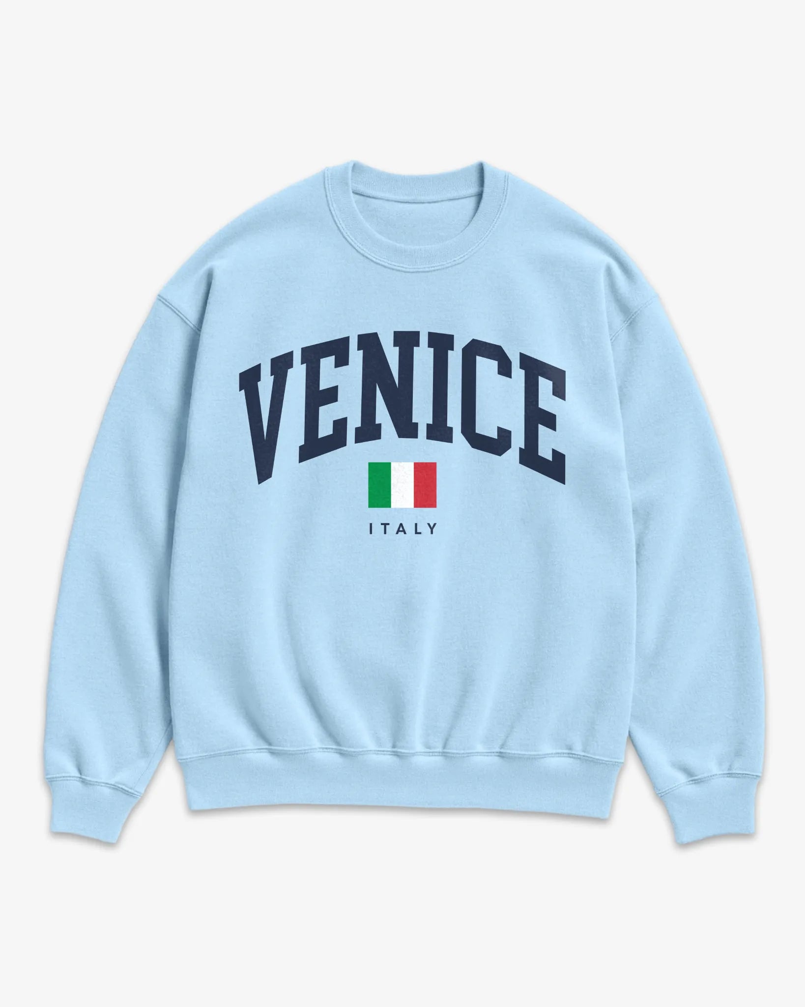 Venice Collegiate Sweatshirt