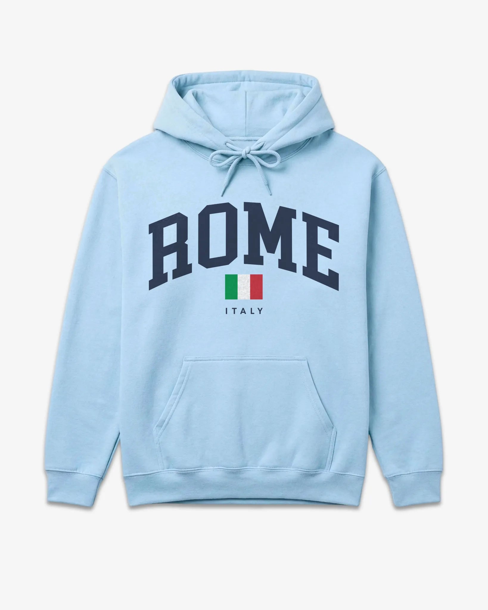 Rome Collegiate Hoodie