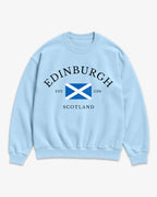 Edinburgh Heritage Sweatshirt