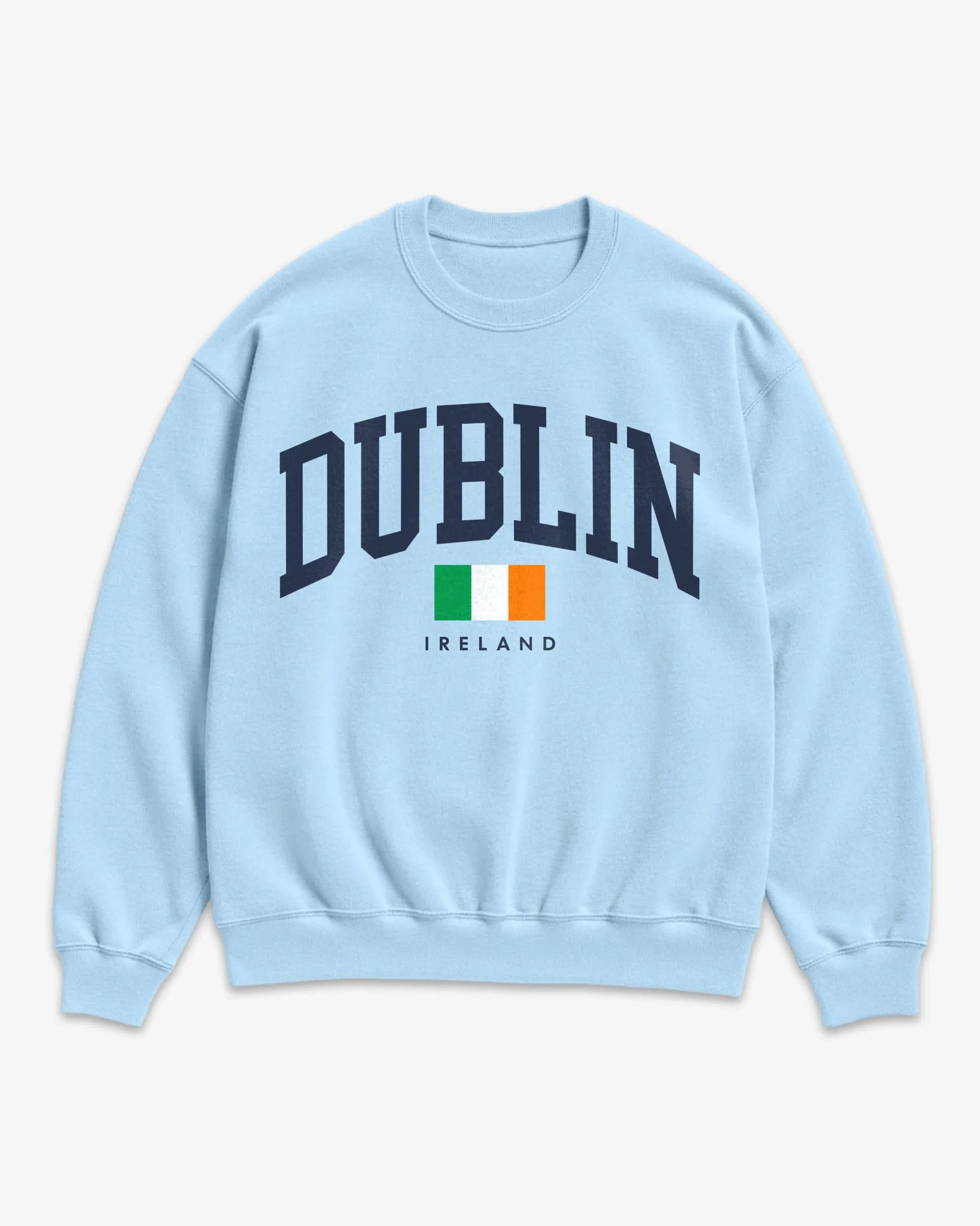 Dublin Collegiate Sweatshirt