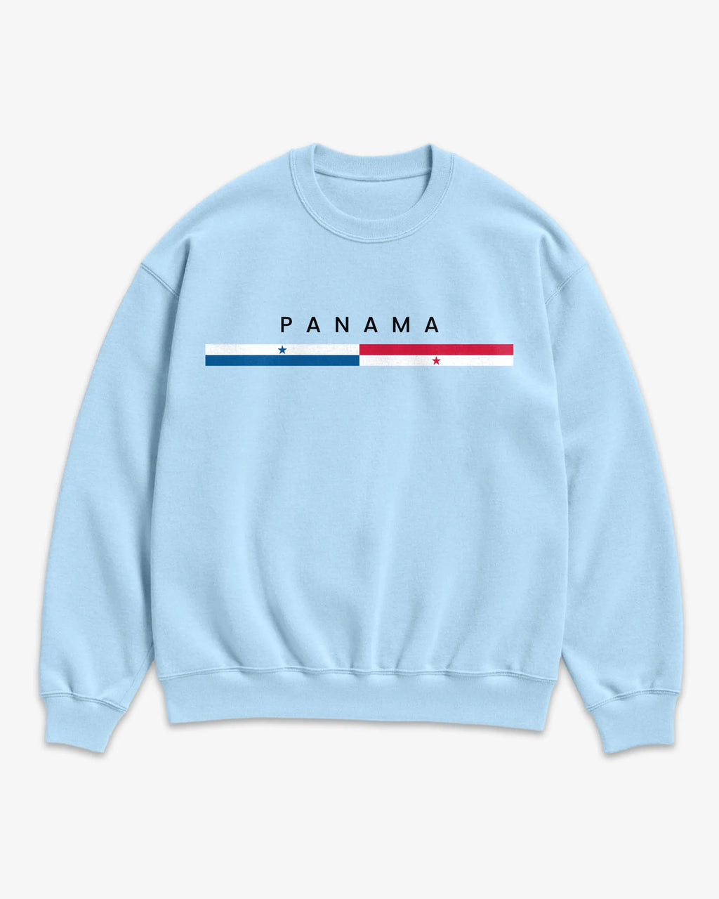 Panama Flagline Sweatshirt
