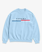 Panama Flagline Sweatshirt
