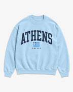 Athens Collegiate Sweatshirt