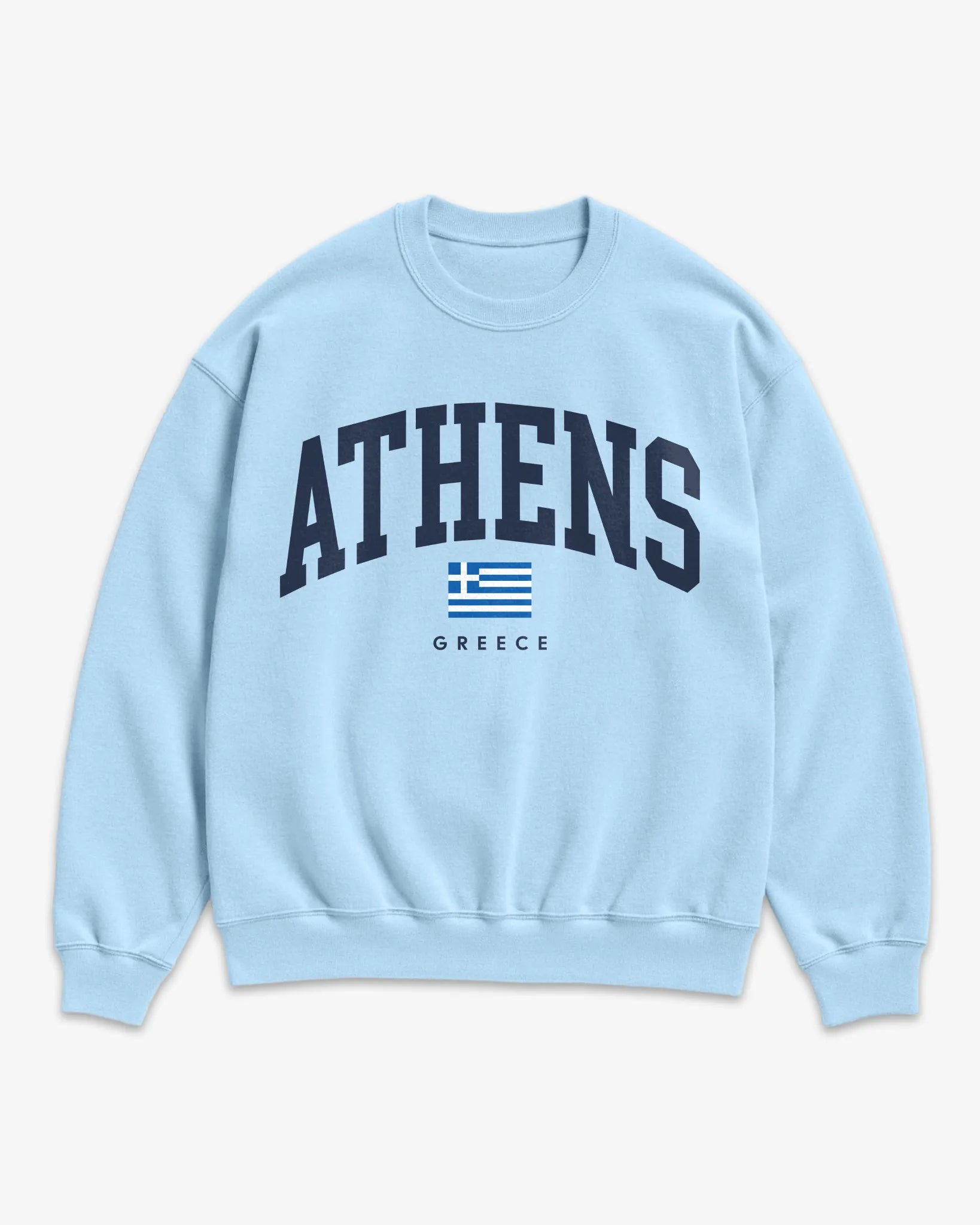 Athens Collegiate Sweatshirt