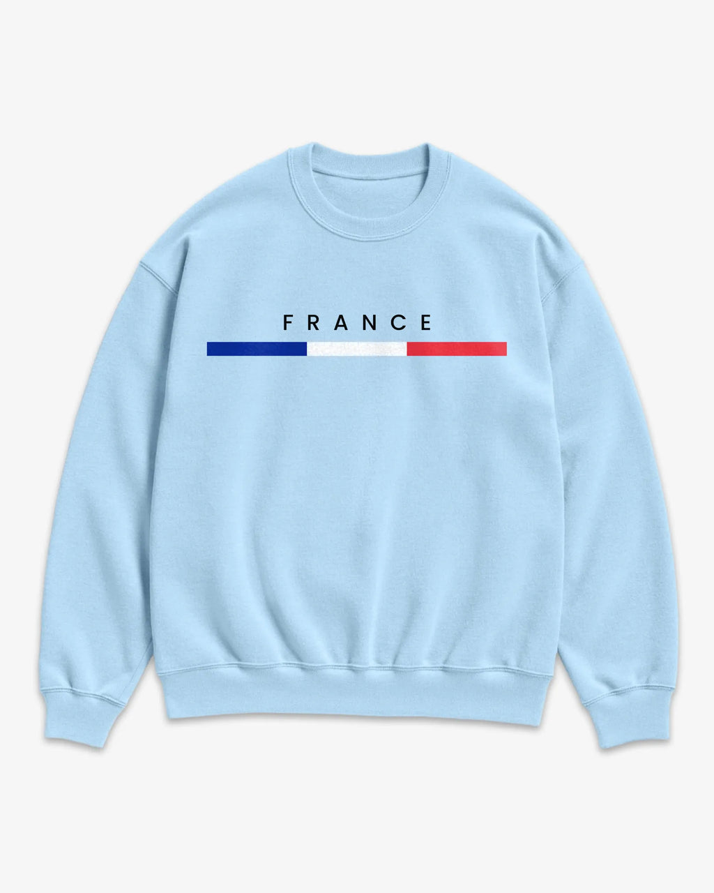 France Flagline Sweatshirt