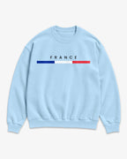 France Flagline Sweatshirt
