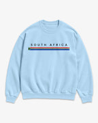 South Africa Flagline Sweatshirt