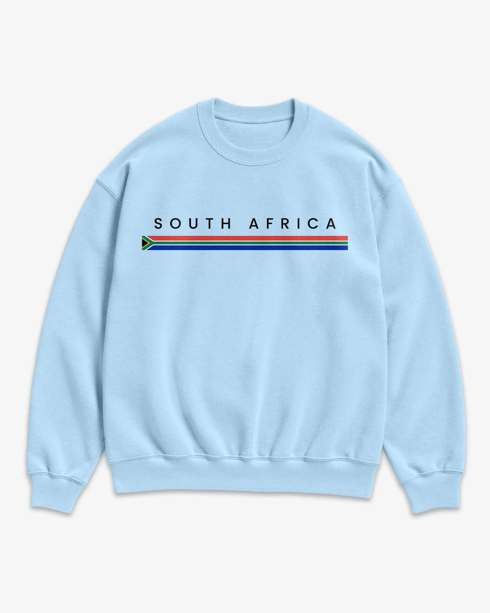 South Africa Flagline Sweatshirt
