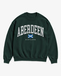 Aberdeen Collegiate Sweatshirt