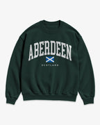 Aberdeen Collegiate Sweatshirt