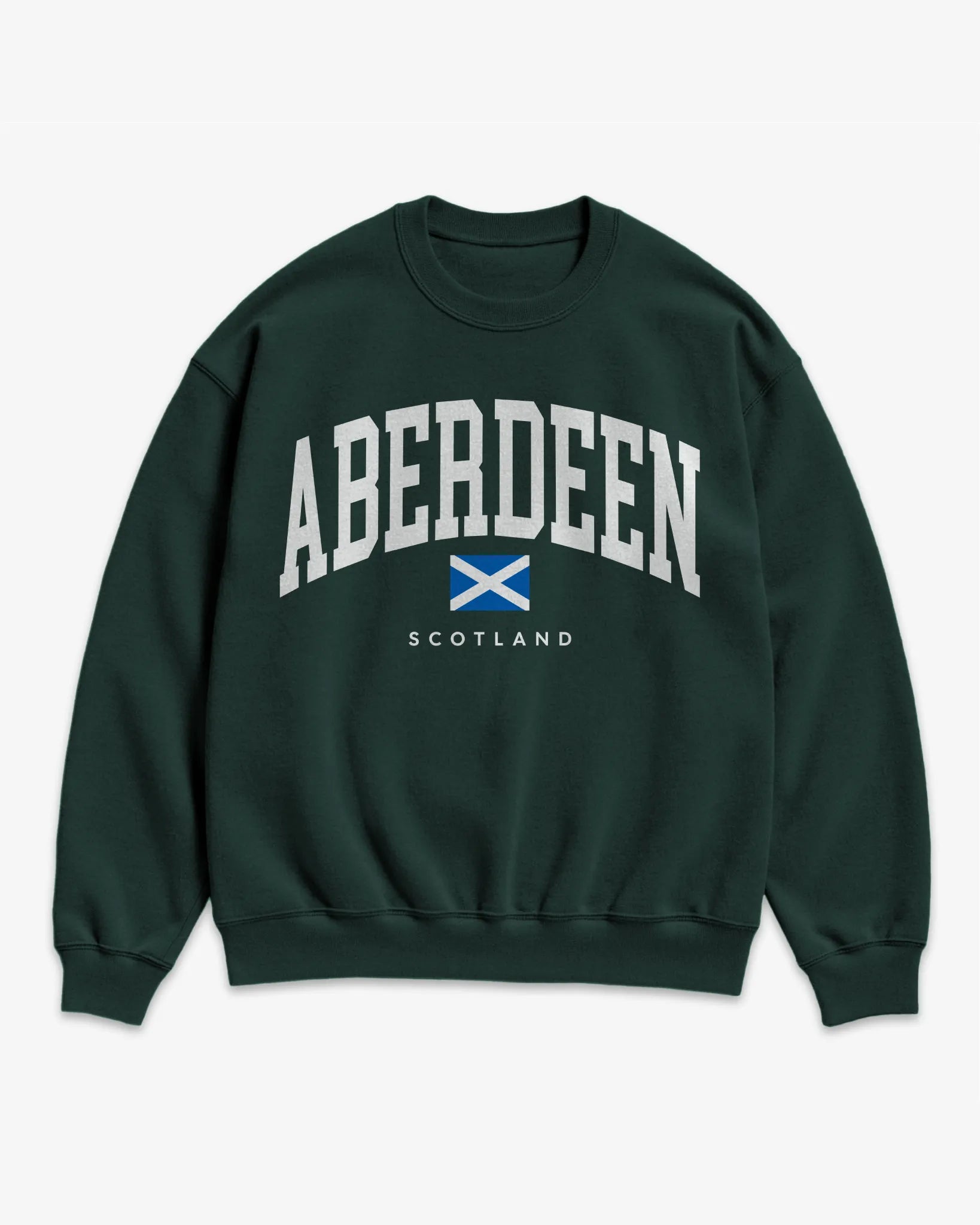 Aberdeen Collegiate Sweatshirt