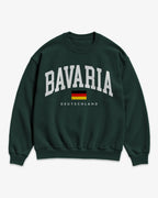 Bavaria Collegiate Sweatshirt