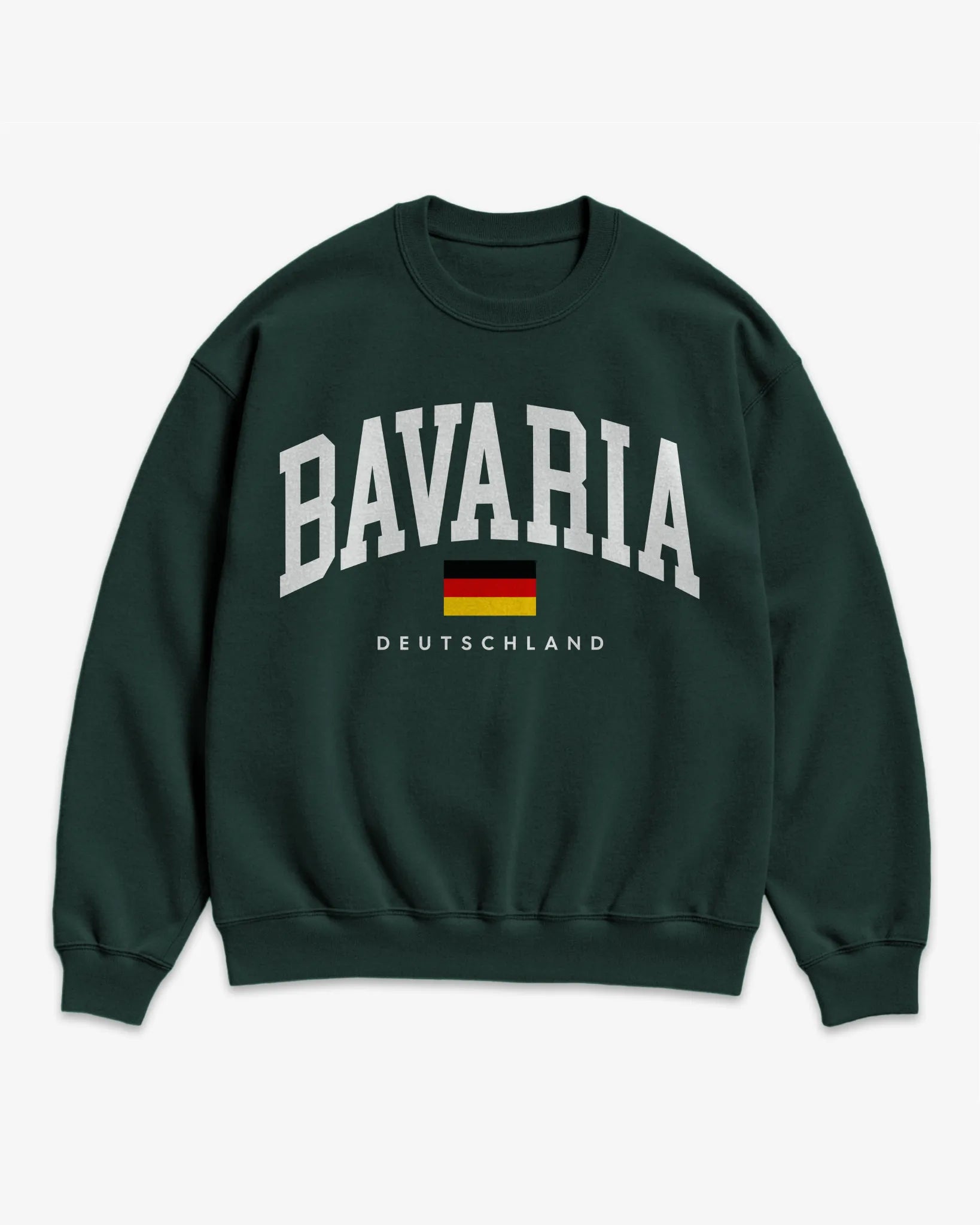 Bavaria Collegiate Sweatshirt