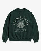 Duomo Di Firenze Vintage Sketch Sweatshirt