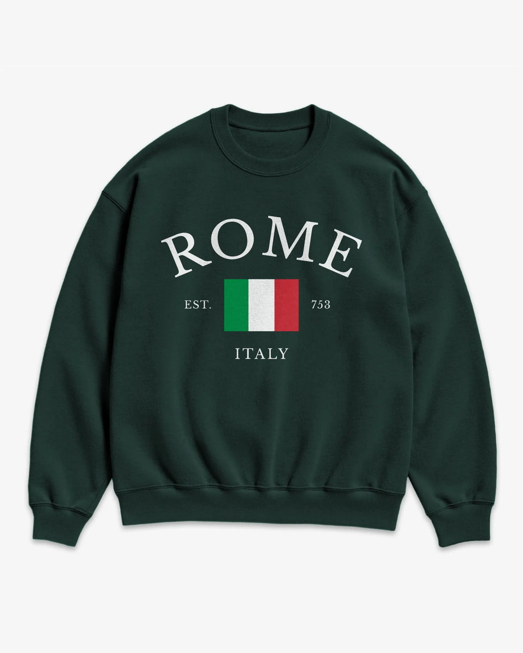 Rome Heritage Sweatshirt