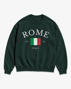Rome Heritage Sweatshirt