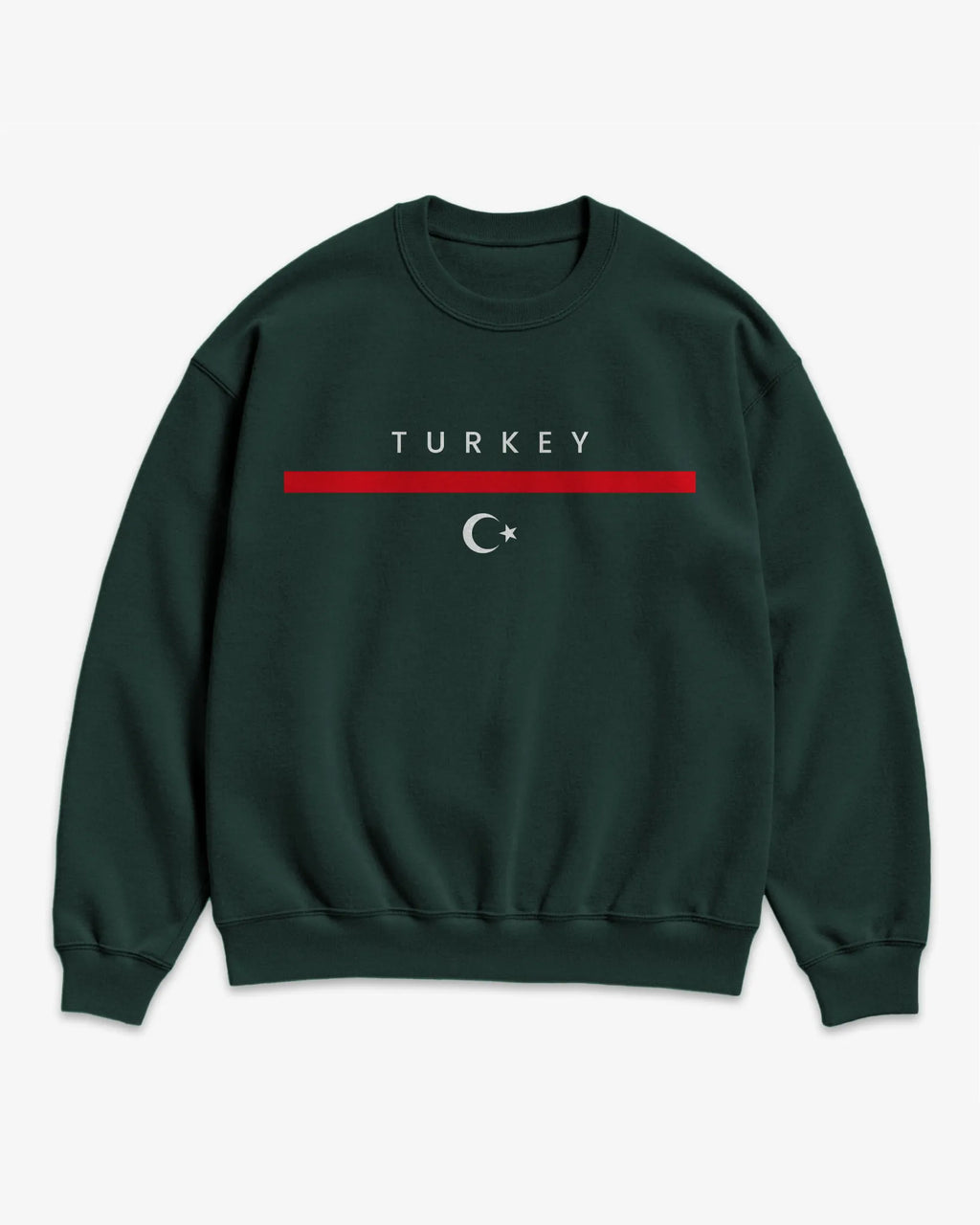 Turkey Flagline Sweatshirt