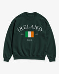 Ireland Heritage Sweatshirt