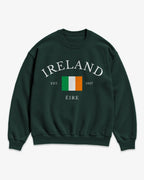 Ireland Heritage Sweatshirt