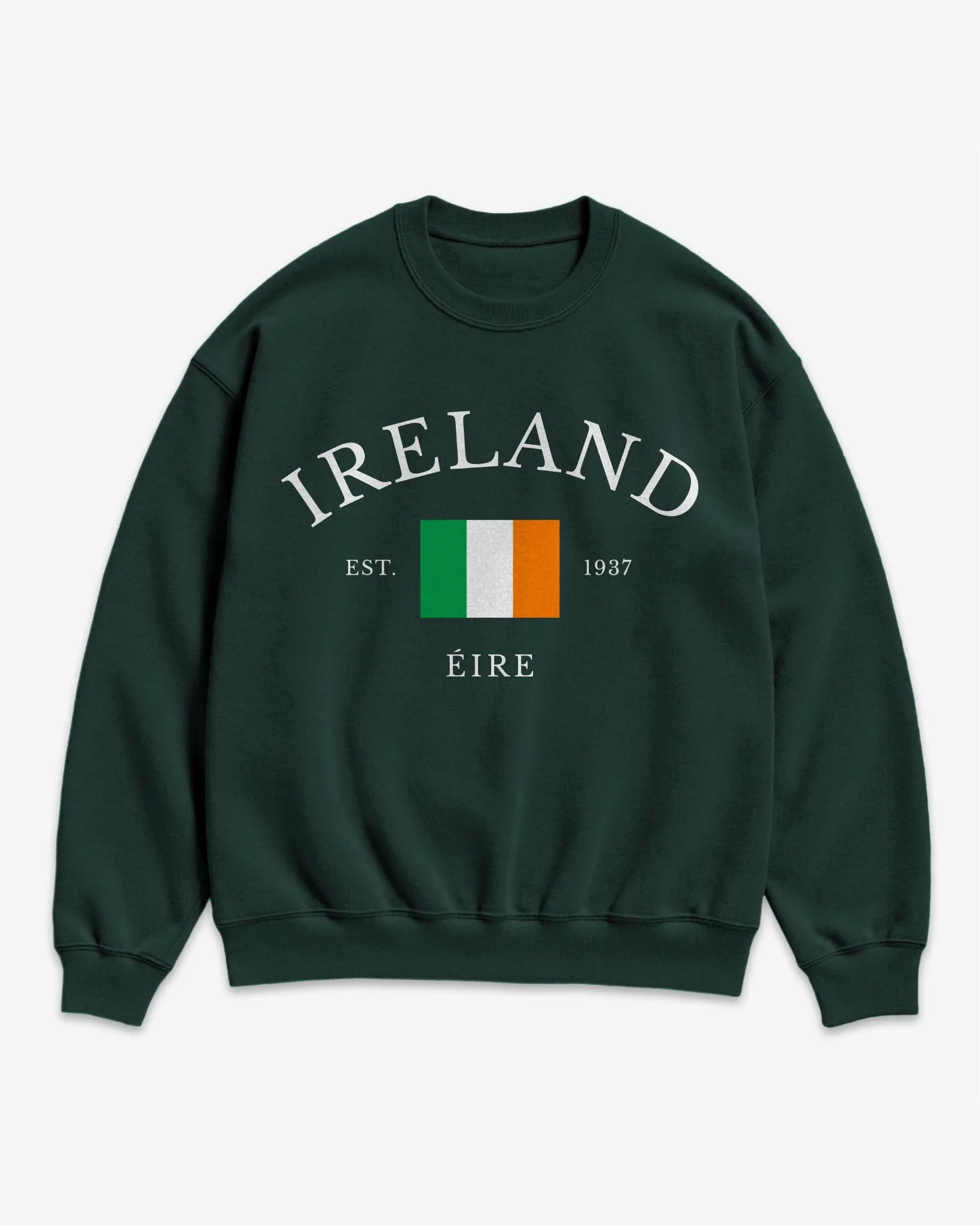 Ireland Heritage Sweatshirt