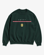 Egypt Flagline Sweatshirt