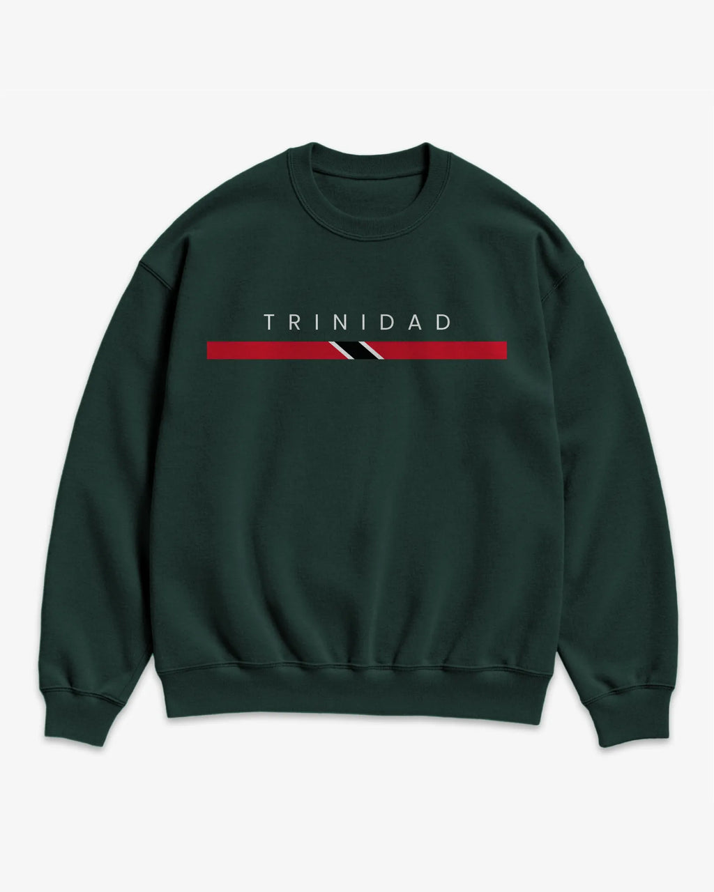 Trinidad Flagline Sweatshirt