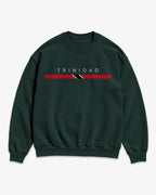 Trinidad Flagline Sweatshirt