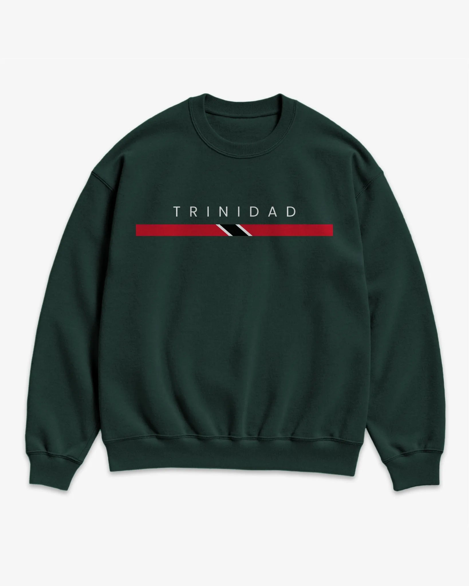 Trinidad Flagline Sweatshirt