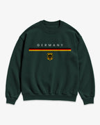 Germany Flagline Sweatshirt