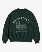 Colosseum Vintage Sketch Sweatshirt