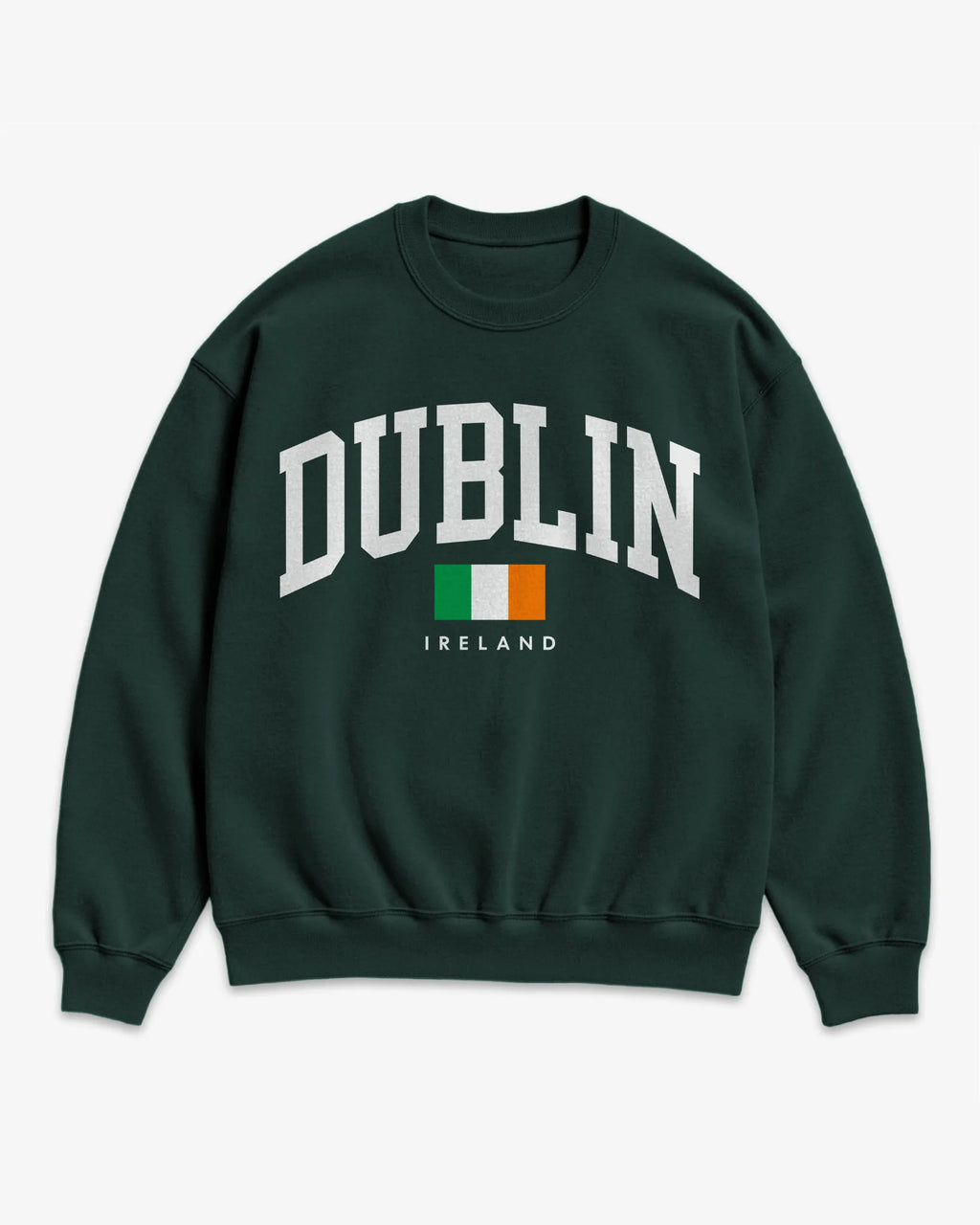 Dublin Collegiate Sweatshirt