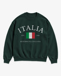 Italia Heritage Sweatshirt