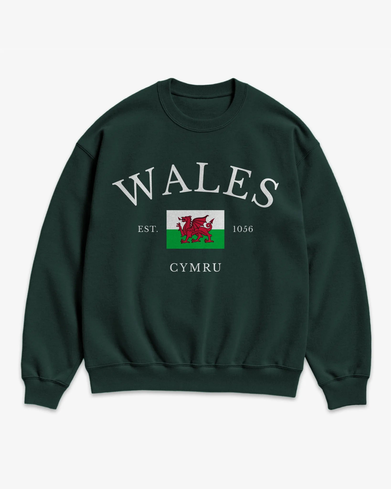 Wales Heritage Sweatshirt