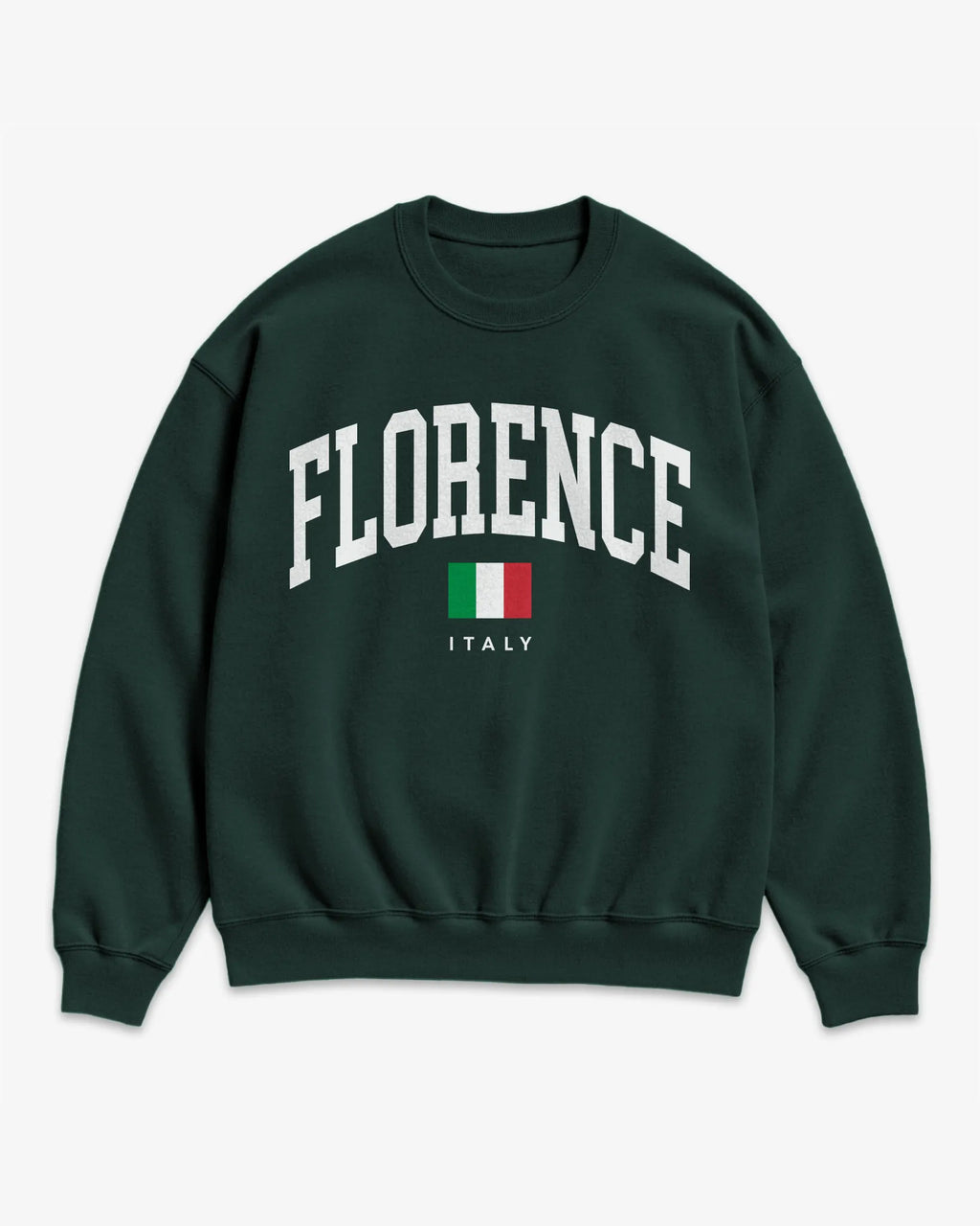 Florence Collegiate Sweatshirt