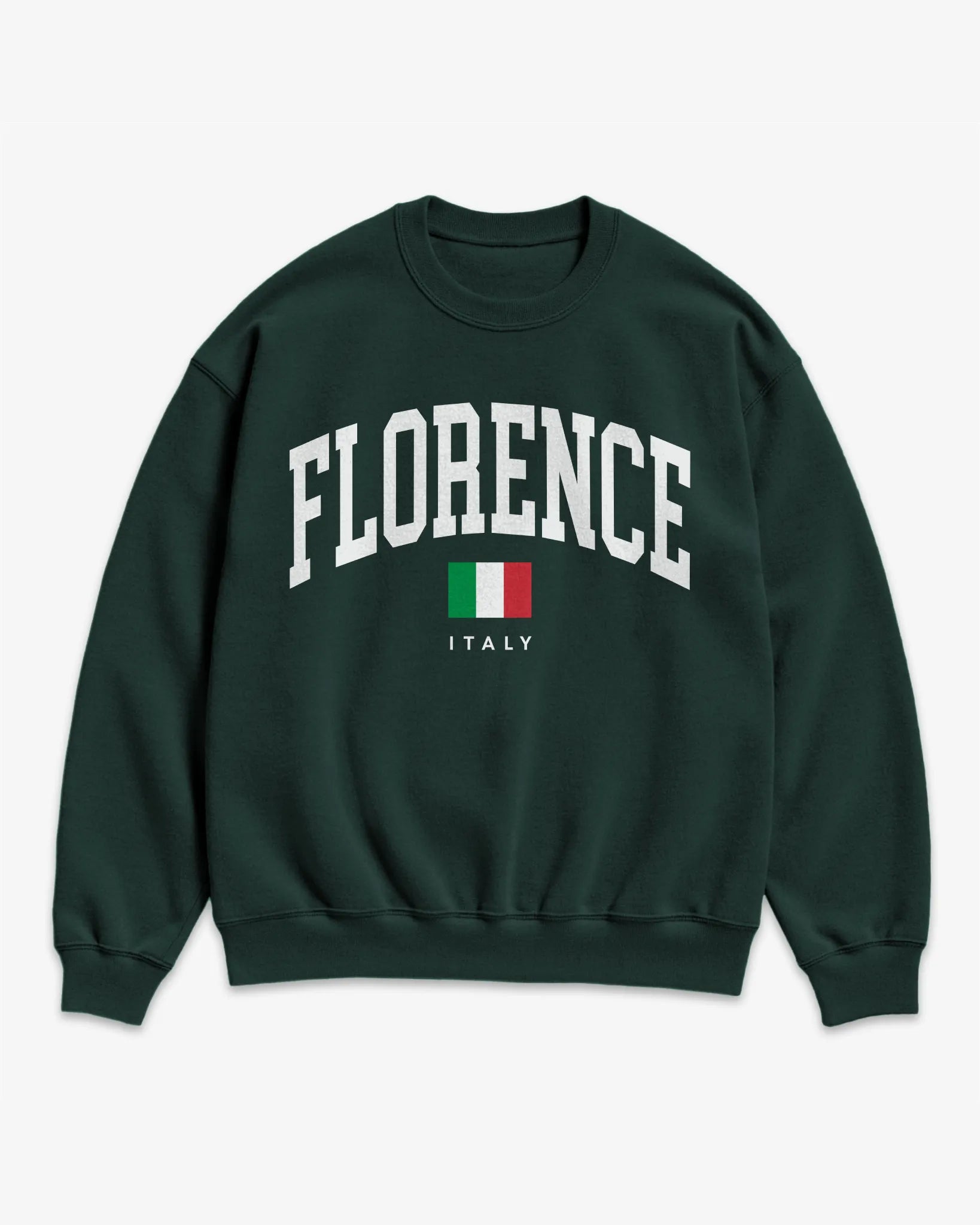 Florence Collegiate Sweatshirt