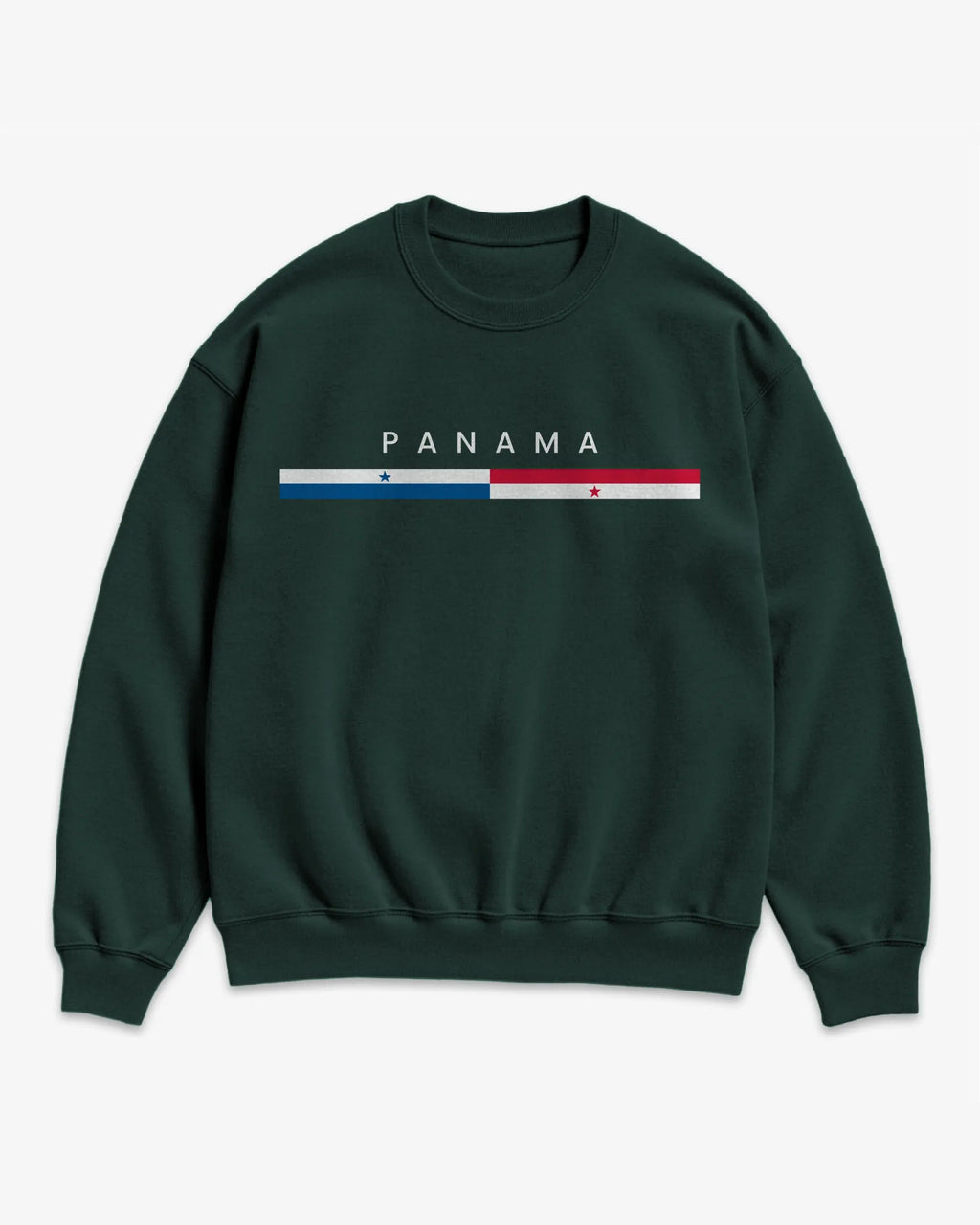 Panama Flagline Sweatshirt