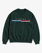 Panama Flagline Sweatshirt