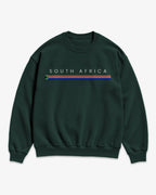 South Africa Flagline Sweatshirt