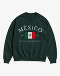 Mexico Heritage Sweatshirt