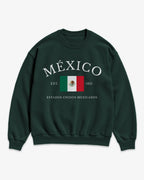 Mexico Heritage Sweatshirt