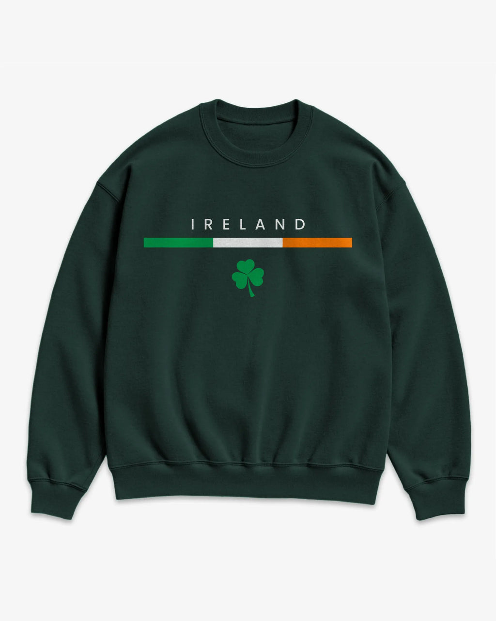 Ireland Flagline Sweatshirt